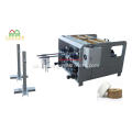 Handle Bag Paper Rope Manufacturing Machine